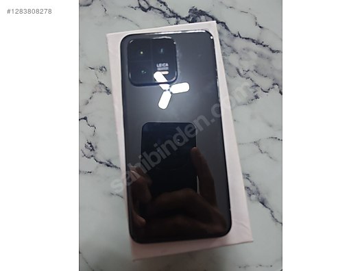 Used & Brand New Items / Cell Phones & Accessories / Cell Phones / Xiaomi / 13