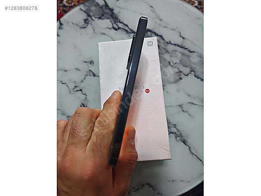 Used & Brand New Items / Cell Phones & Accessories / Cell Phones / Xiaomi / 13