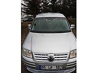 volkswagen caddy 1 9 tdi kombi