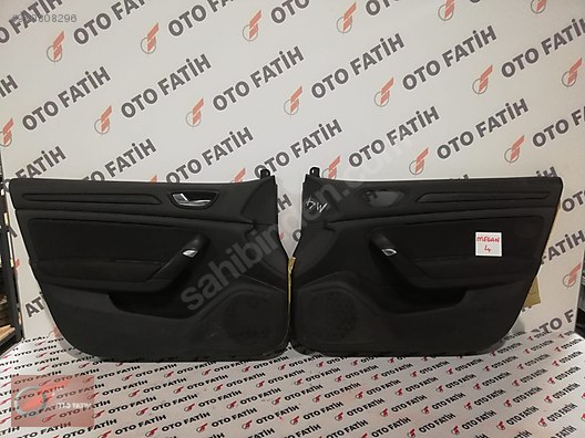 renault megane 4 sokme sag sol on kapi dosemesi ilan ve alisveriste ilk adres sahibinden com da 980808296