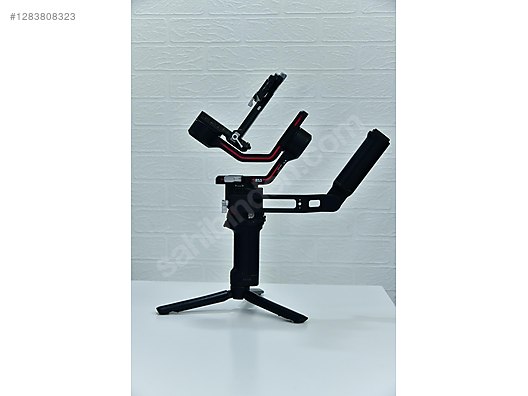 DJI RS3 Combo Gimbal Full Set Satılık on sahibinden.com - 1283808323
