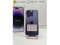 ÜNAL İLETİŞİM'den İphone 14 pro 512 gb hatasız tr #1280808324