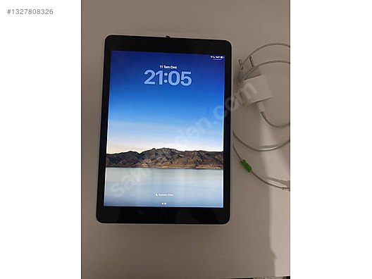 Apple iPad 9 64 GB Tablet - 1327808326