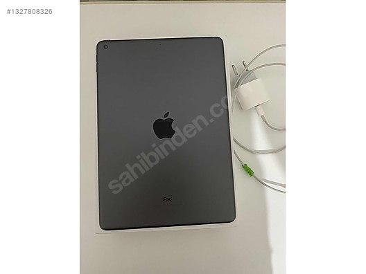 Apple iPad 9 64 GB Tablet - 1327808326