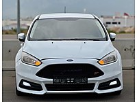 FORD-FOCUS-1.5-DİZEL-OTOMATİK-BAKIMLI-TERTEMİZ-181.000KM #1282808337