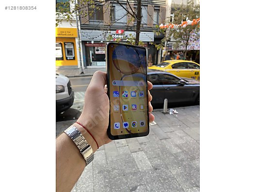 İkinci El ve Sıfır Alışveriş / Cep Telefonu & Aksesuar / Cep Telefonu / Xiaomi / Redmi 13C