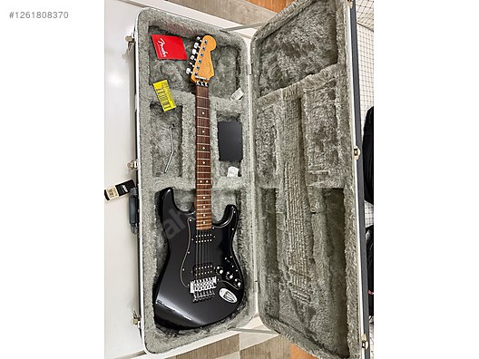 İkinci El ve Sıfır Alışveriş / Müzik / Müzik Aletleri / Telli Çalgılar / Gitar / Elektro