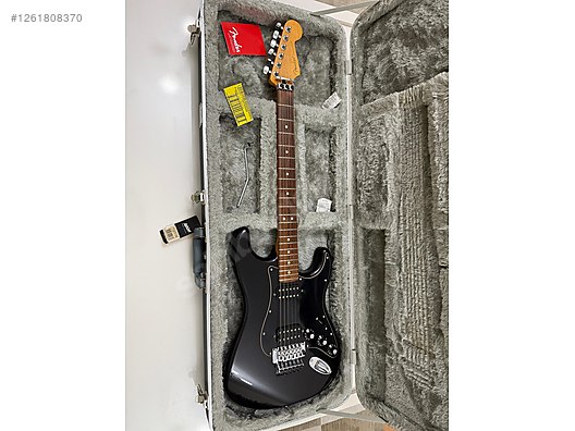 İkinci El ve Sıfır Alışveriş / Müzik / Müzik Aletleri / Telli Çalgılar / Gitar / Elektro