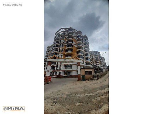 YALINCAK CASA MARİA 2+1 #1267808375