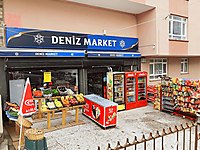 dikmen devren satilik kiralik market sahibinden com da