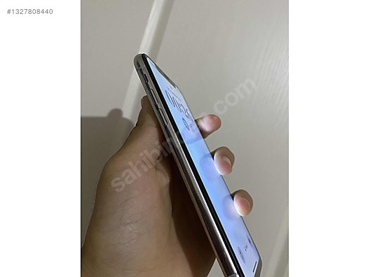 Apple / iPhone X / ÇİZİKSİZ TEK PİL-100 TR İPHONE X on sahibinden