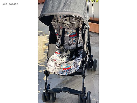 Peg Perego Pliko Mini Katlanabilir Baston Bebek Arabasi Peg Perego Bebek Arabasi Puset Sahibinden Com Da