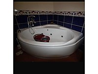 SATILIK VİTRA MARKA JAKUZİ