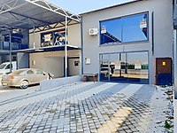 SİMYA KOLEJİ KARŞISI SATILIK 2 ADET İŞYERİ #1211808544