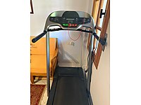 Decathlon DOMYOS Yürüyüş Bandı