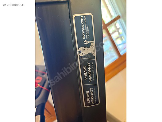 İkinci El ve Sıfır Alışveriş / Spor / Fitness & Kondisyon / Koşu Bandı