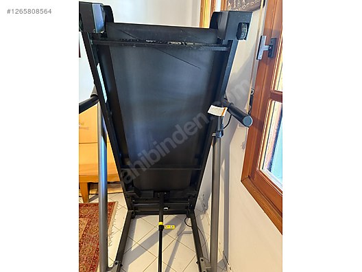 İkinci El ve Sıfır Alışveriş / Spor / Fitness & Kondisyon / Koşu Bandı