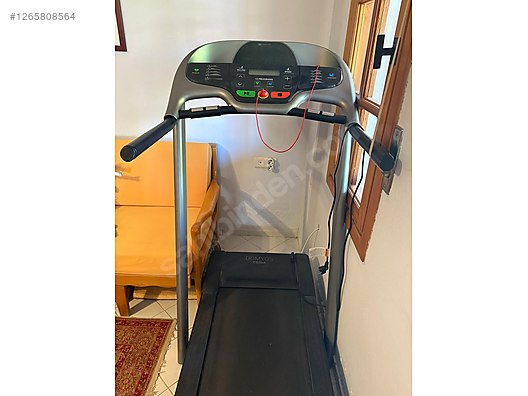 İkinci El ve Sıfır Alışveriş / Spor / Fitness & Kondisyon / Koşu Bandı