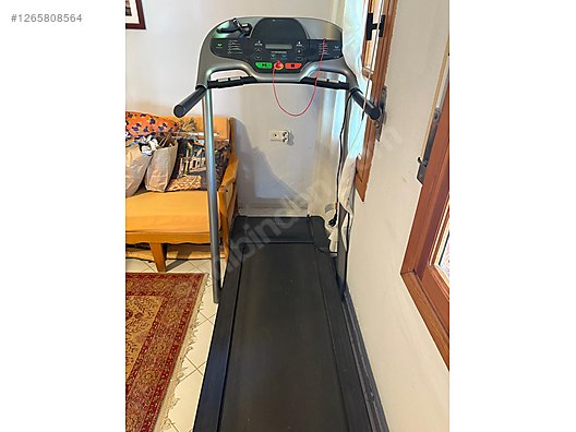 İkinci El ve Sıfır Alışveriş / Spor / Fitness & Kondisyon / Koşu Bandı