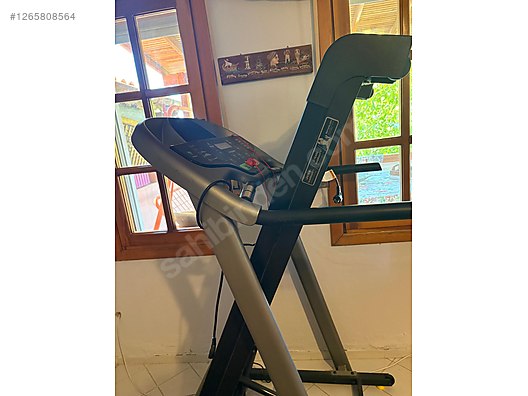 İkinci El ve Sıfır Alışveriş / Spor / Fitness & Kondisyon / Koşu Bandı