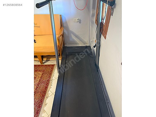 İkinci El ve Sıfır Alışveriş / Spor / Fitness & Kondisyon / Koşu Bandı