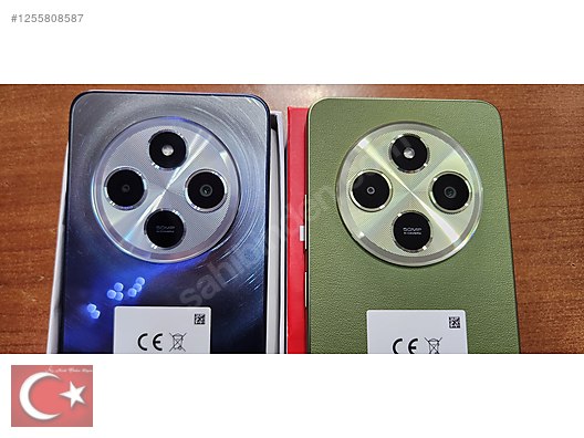 İkinci El ve Sıfır Alışveriş / Cep Telefonu & Aksesuar / Cep Telefonu / Xiaomi / Redmi 14C