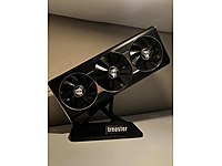 XFX Thicc III Ultra Rx 5700XT #1279808619