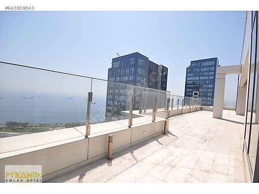 onaltidokuz istanbul project sea view 481m2 penthouse satilik daire ilanlari sahibinden com da 943808643