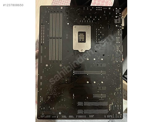 Gigabyte g1 gaming ddr4 lga1151 anakart çalışmıyor - Anakart ve Tüm Masaüstü Bilgisayar Parçaları sahibinden.com'da