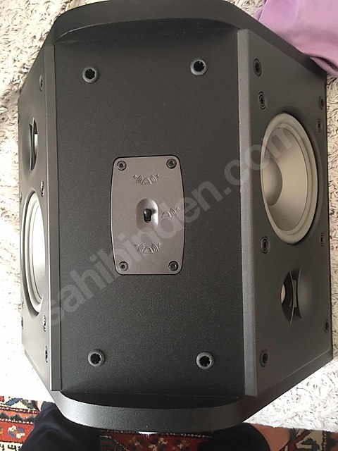 INFİNİTY BETA ES250