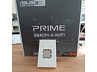 AMD Ryzen 7 7800X3D İşlemci&Asus Prime B840M-A Wi-Fi AMD Anakart #1283808709