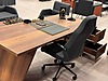 Used & Brand New Items / Office & Stationery / Office Furniture / Executive Office Set