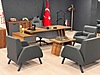 Used & Brand New Items / Office & Stationery / Office Furniture / Executive Office Set