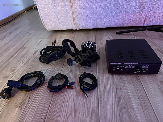 Used & Brand New Items / Gaming & Gamers Exclusive / Gaming Equipment / PC Game Racing Wheels