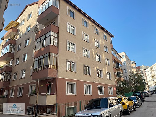 KOZLUK MAH.'DE ARA KAT 3+1 SATILIK DAİRE #877808741
