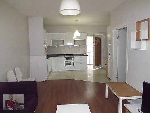 Emlak Ofisinden 1 1 M2 Satilik Daire 160 000 Tl Ye Sahibinden Com Da 797808787