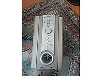 Vester Active 5.1 surround ses sistemi #1250808797