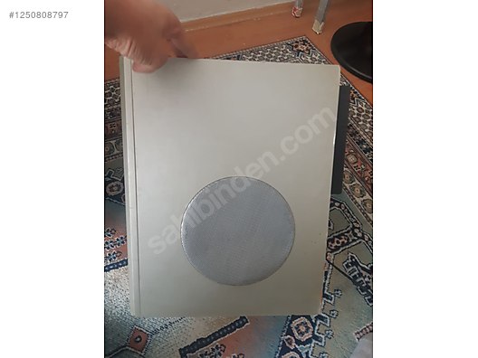 İkinci El ve Sıfır Alışveriş / Bilgisayar / Çevre Birimleri / Hoparlör / Ses Sistemi