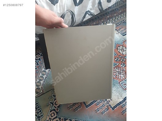 İkinci El ve Sıfır Alışveriş / Bilgisayar / Çevre Birimleri / Hoparlör / Ses Sistemi