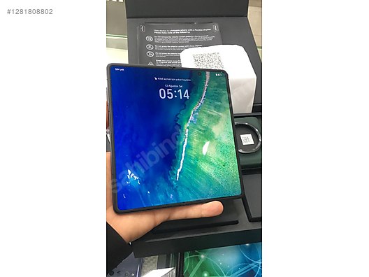 Used & Brand New Items / Cell Phones & Accessories / Cell Phones / Honor / Magic V3