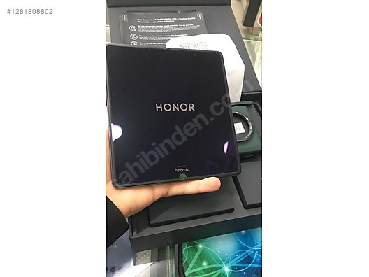 Used & Brand New Items / Cell Phones & Accessories / Cell Phones / Honor / Magic V3