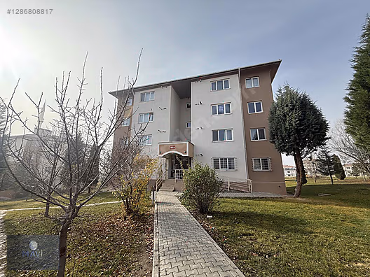 ~MAVİ~ AKKENT MH. TOKİ KONUTLARINDA ARA KAT BAKIMLI SATILIK 2+1 #1286808817