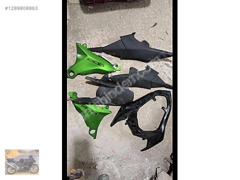 舞 出品 Grenaj / KAWASAKİ Z 800 GRENAJ sahibinden.comda - 1289808863