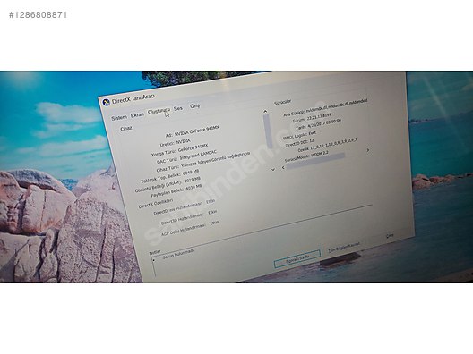 Used & Brand New Items / Computers / Laptops & Notebooks / Laptops / Acer