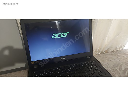 Used & Brand New Items / Computers / Laptops & Notebooks / Laptops / Acer
