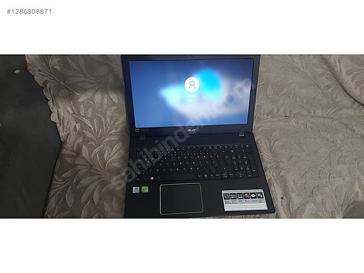 Used & Brand New Items / Computers / Laptops & Notebooks / Laptops / Acer