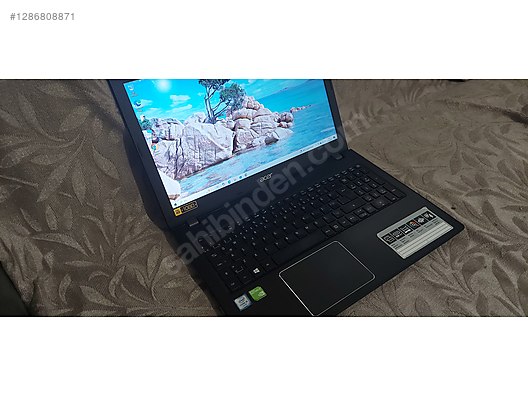 Used & Brand New Items / Computers / Laptops & Notebooks / Laptops / Acer
