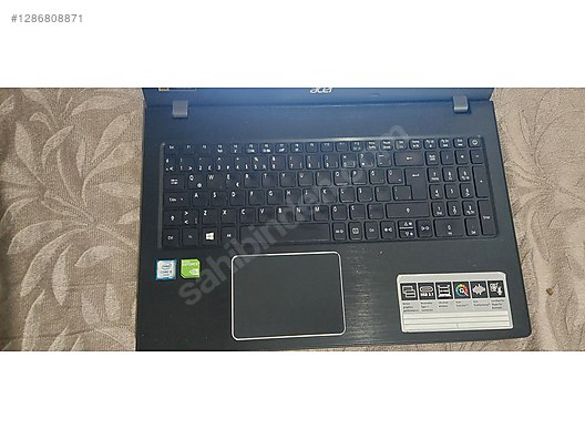 Used & Brand New Items / Computers / Laptops & Notebooks / Laptops / Acer