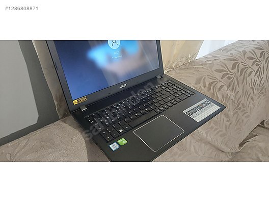 Used & Brand New Items / Computers / Laptops & Notebooks / Laptops / Acer