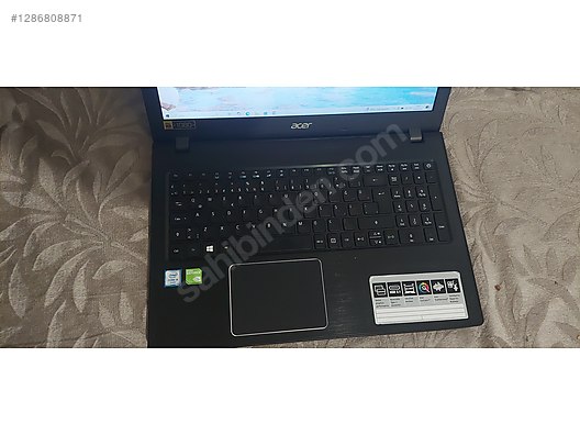 Used & Brand New Items / Computers / Laptops & Notebooks / Laptops / Acer